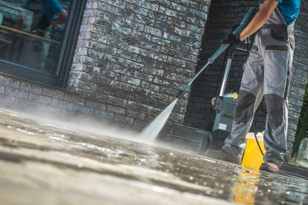 Concrete Sealing in Milan, MI