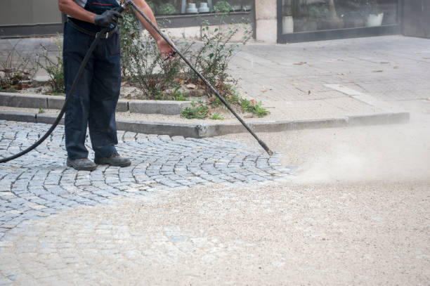 Best Concrete Sealing  in Lan, MI
