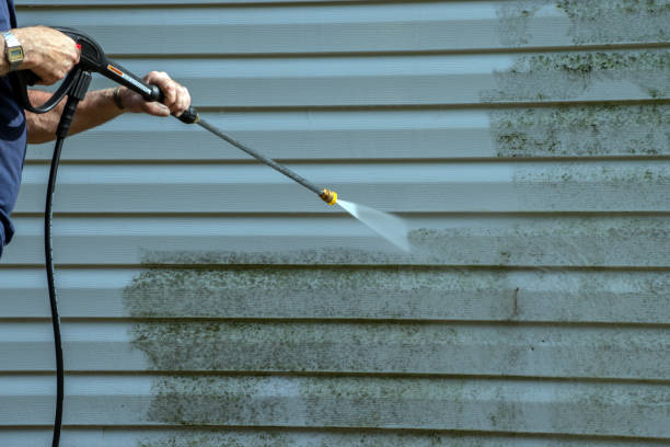 Best Restaurant Pressure Washing  in Lan, MI